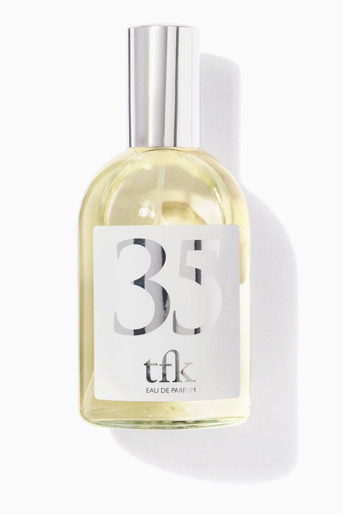 

35 Eau de Parfum, 100ml, Multicolour