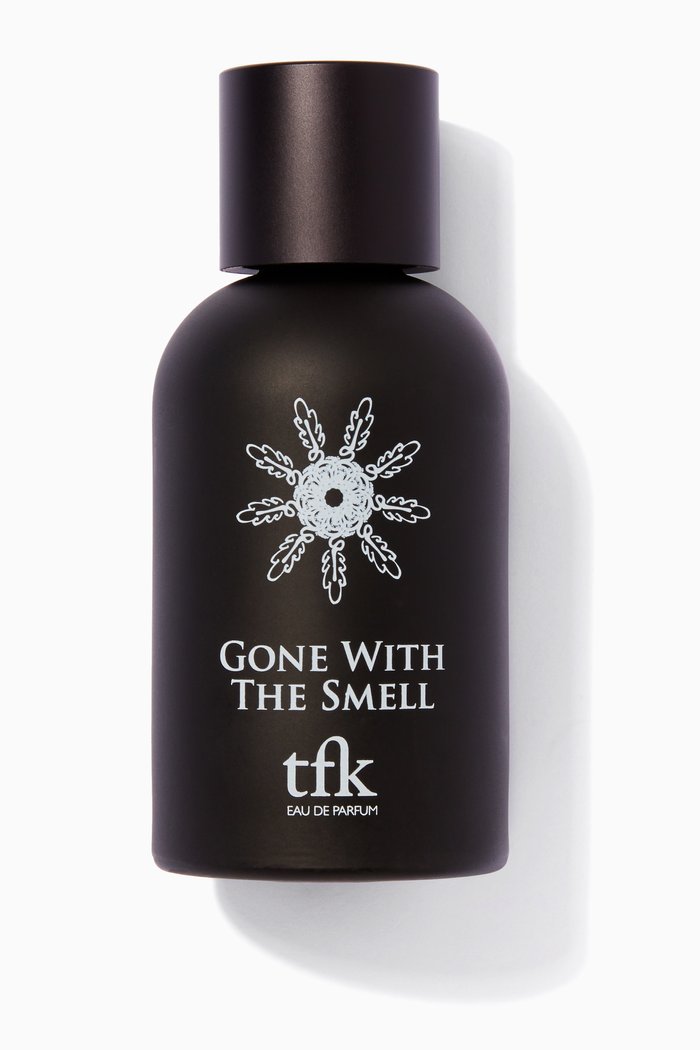 

Gone with the Smell Eau de Parfum, 100ml, Multicolour