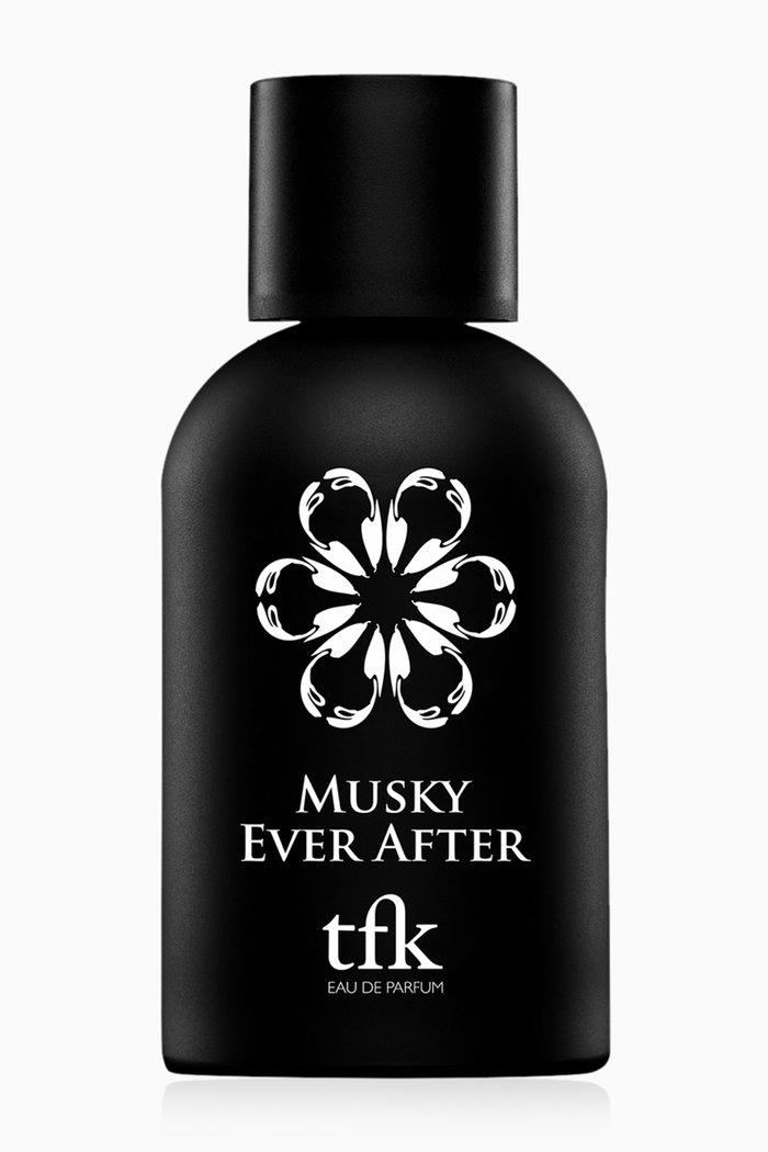 

Musky Ever After Eau De Parfum, 100ml, Multicolour
