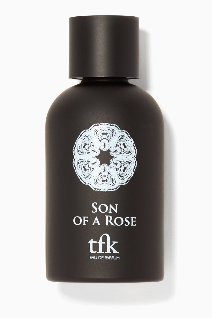 

Son Of A Rose Eau De Parfum, 100ml, Multicolour