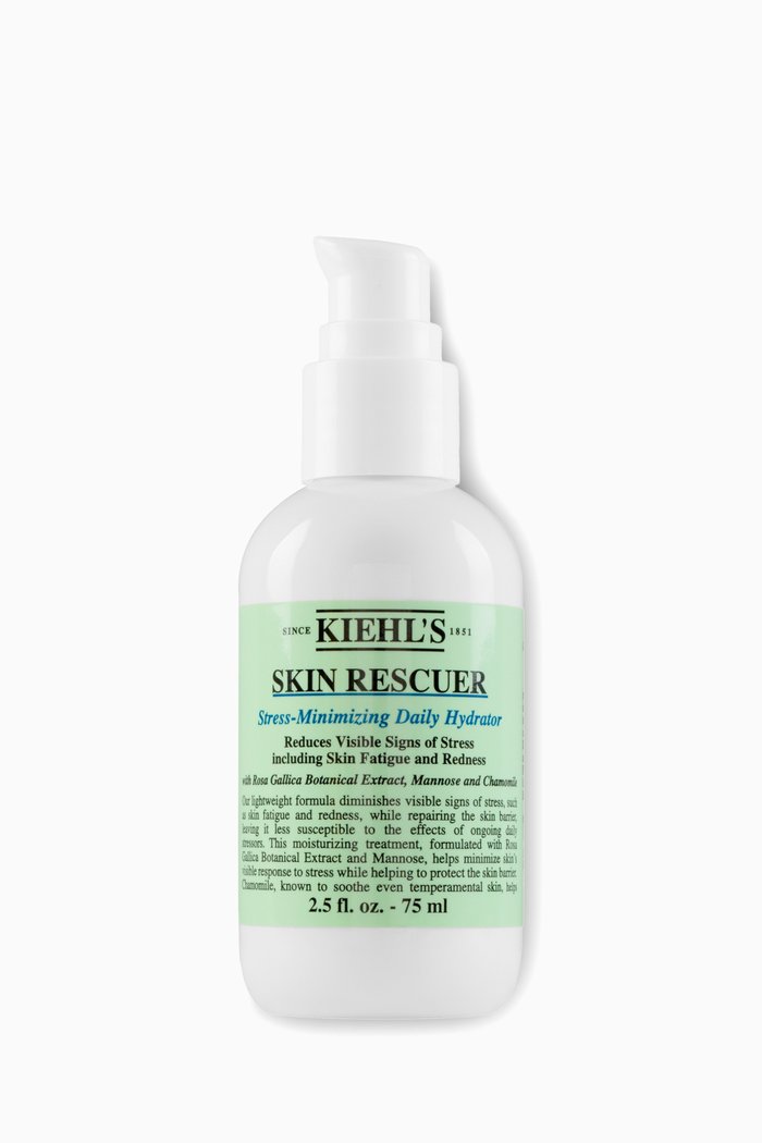 

Skin Rescuer, 75ml, Colourless