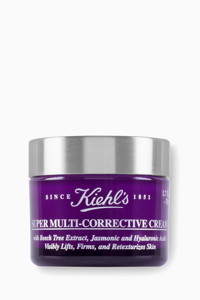 

Super Multi-Corrective Cream, 50ml, Colourless