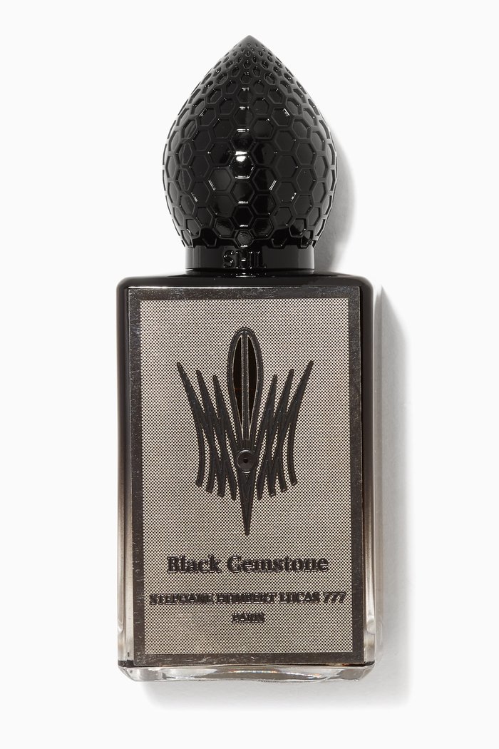 

Black Gemstone Eau de Parfum, 50ml, Multicolour
