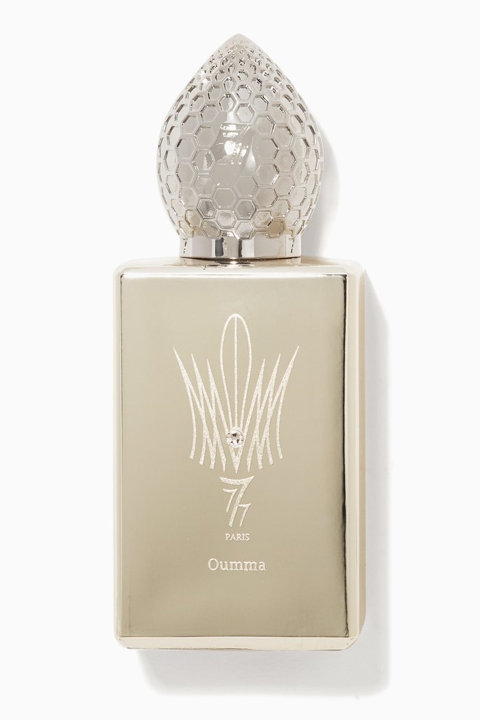 

Oumma Eau de Parfum, 50ml, Multicolour
