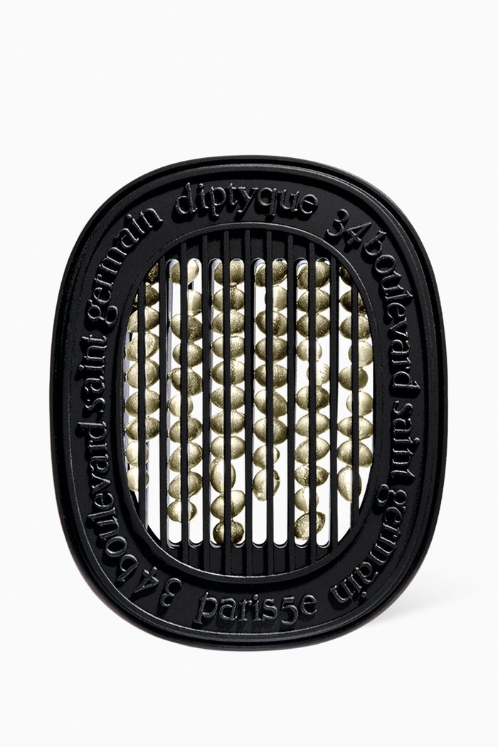 

Ambre Capsule Insert For Electric Diffuser, Colourless