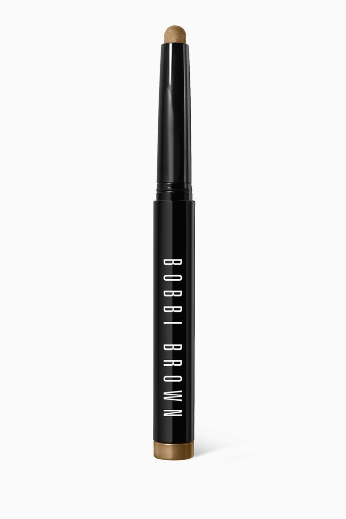 

Golden Bronze Long-Wear Cream Shadow Stick, Multicolour