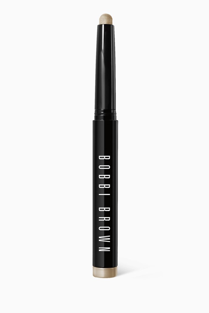 

Sunlight Gold Long-Wear Cream Shadow Stick, Multicolour