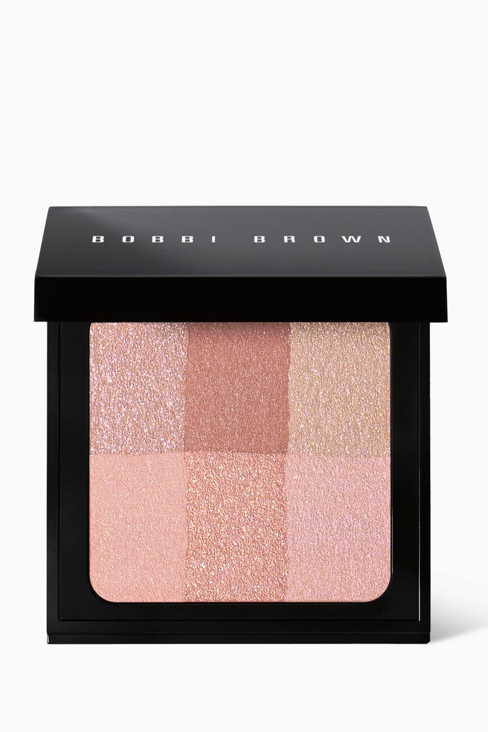 

Pink Brightening Brick, Multicolour