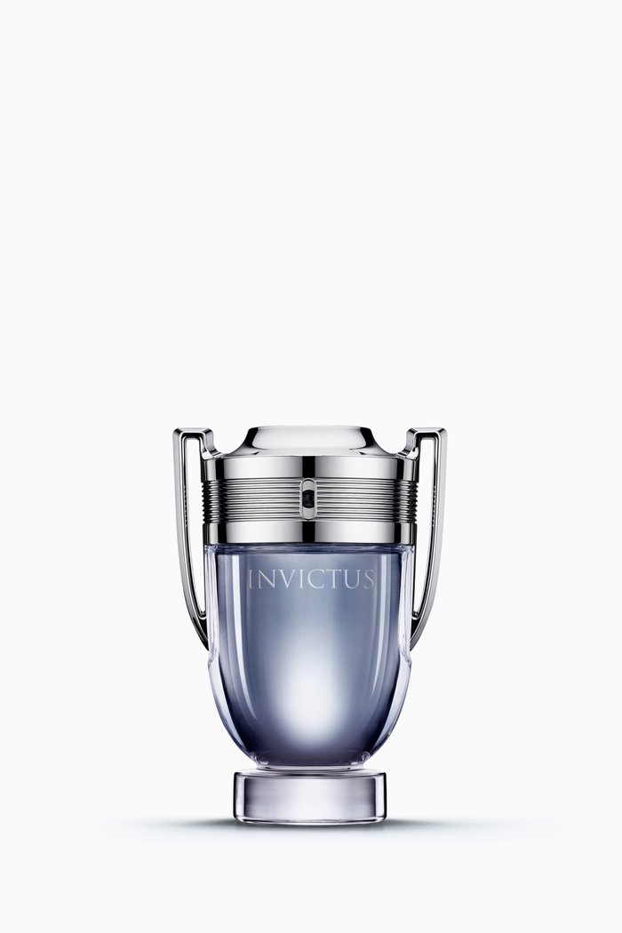 

Invictus Eau de Toilette, 50ml, Colourless