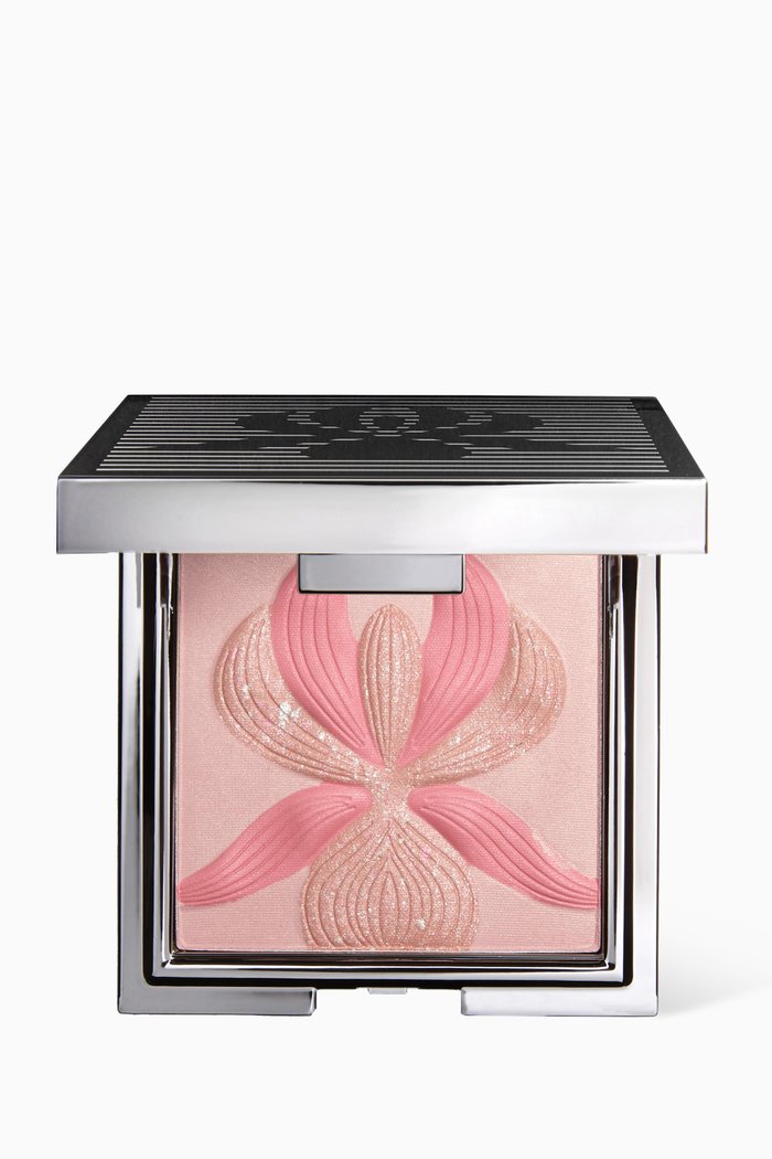 

Rose L'Orchidée Highlighter Blush, Multicolour
