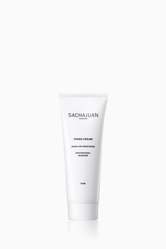 

Finish Cream, 75ml, Multicolour
