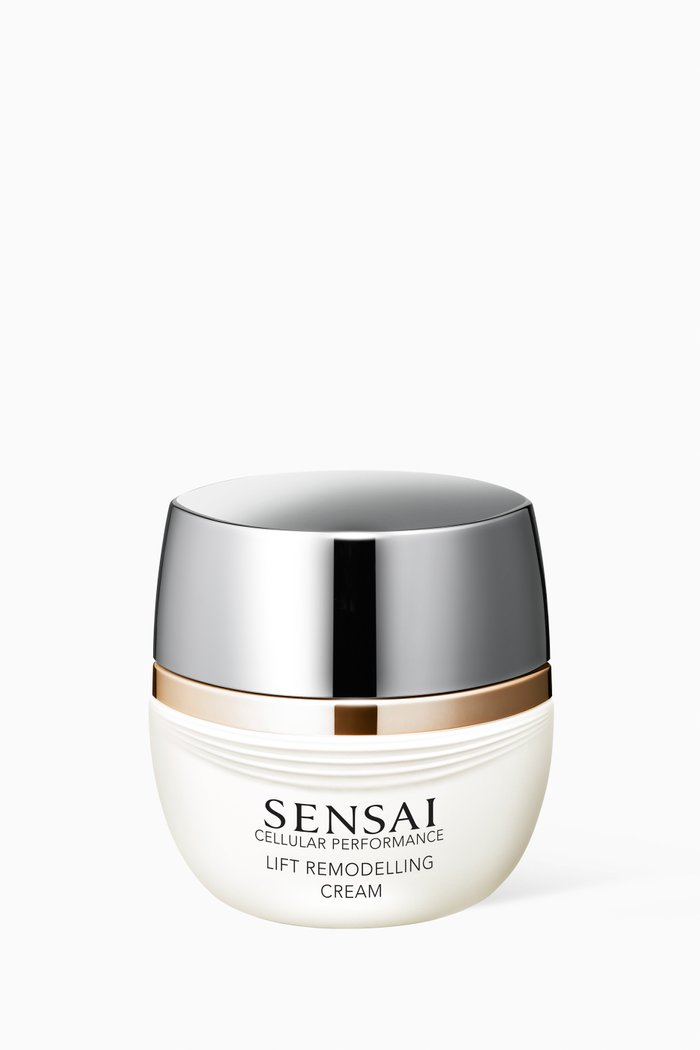 

Cellular Performance Lift Remodelling Cream, 40ml, Colourless