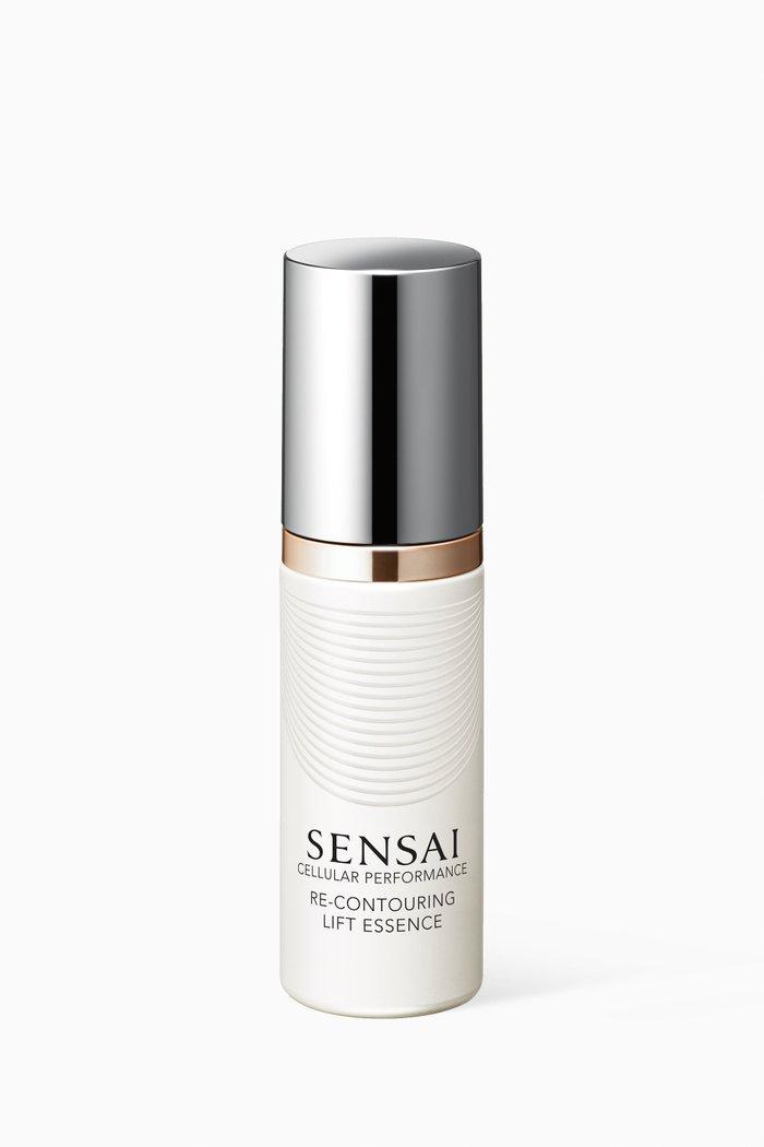 

Cellular Performance Re-Contouring Lift Essence, 40ml, Multicolour