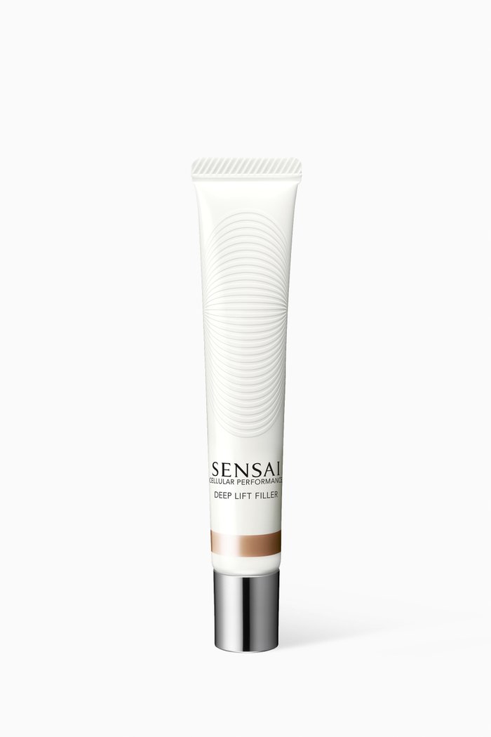 

Cellular Performance Deep Lift Filler, 20ml, Multicolour