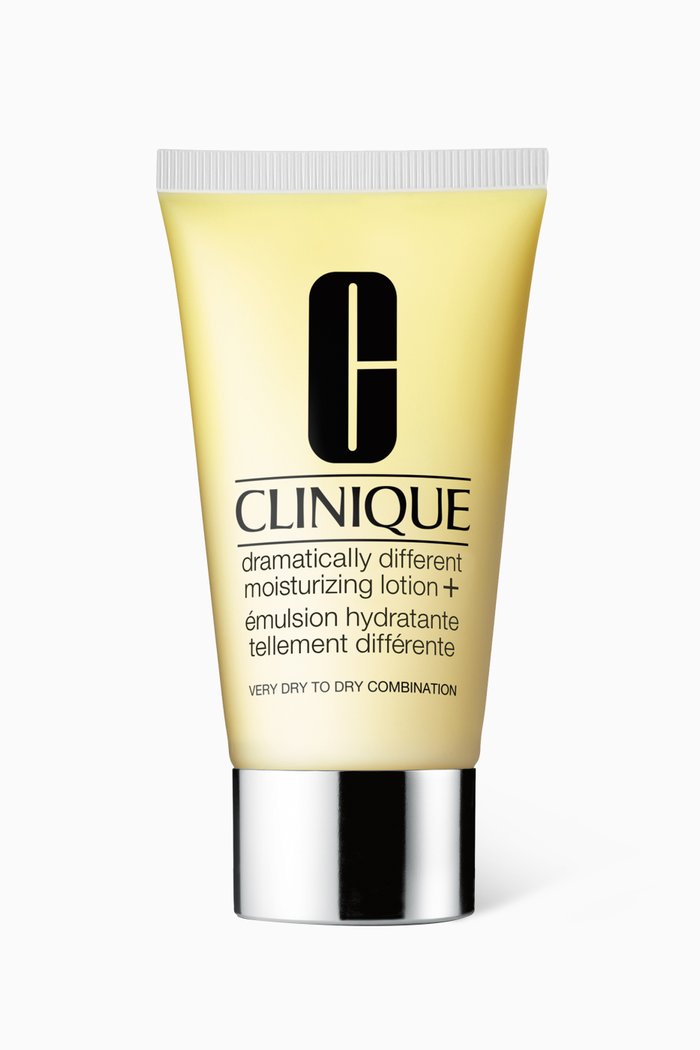 

Dramatically Different™ Moisturizing Lotion+, 50ml, Colourless