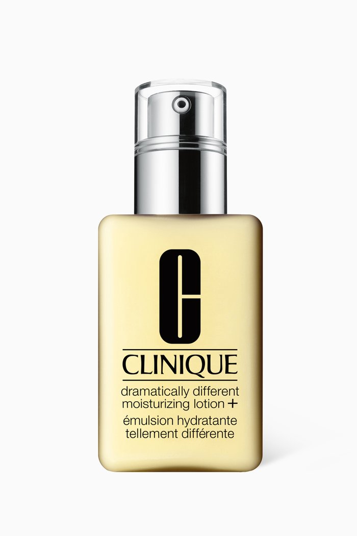 

Dramatically Different™ Moisturizing Lotion+, 125ml, Colourless