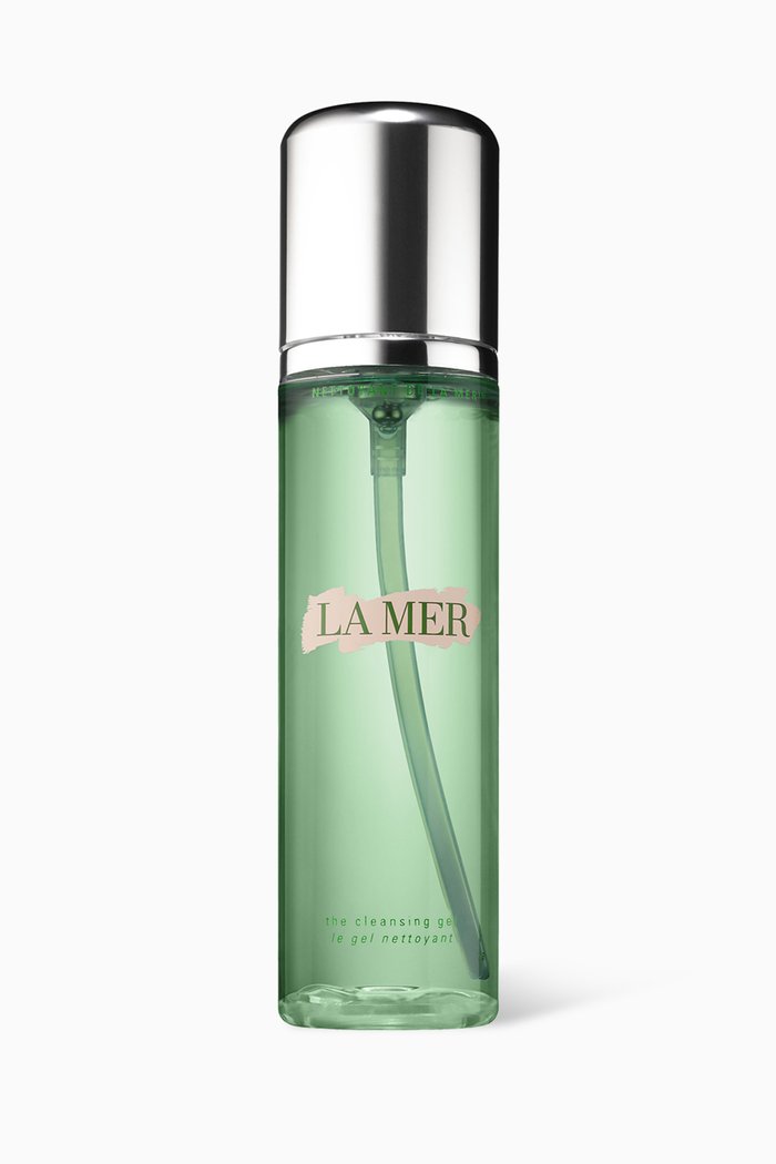 

The Cleansing Gel, 200ml, Colourless