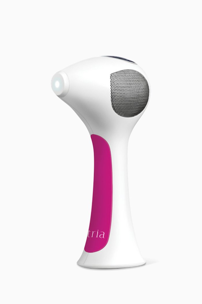 

4x Face & Body Laser Hair Removal, Multicolour