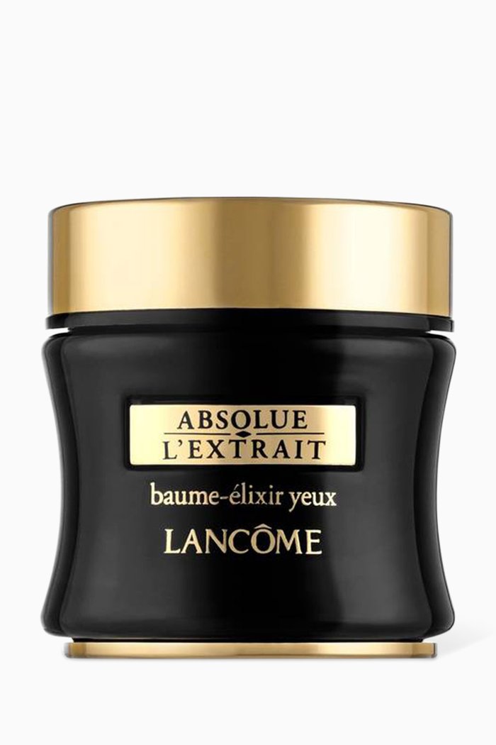 

Absolue L'Extrait Yeux, 15ml, Colourless