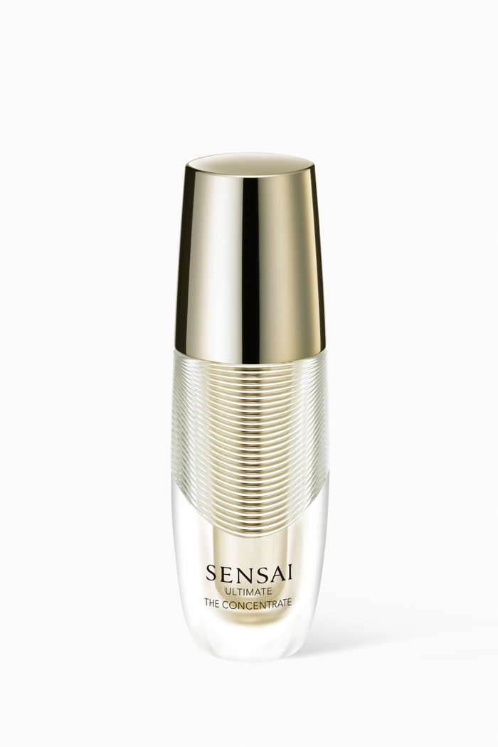 

Ultimate The Concentrate, 30ml, Colourless