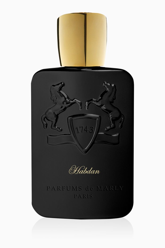 

Habdan Eau de Parfum Spray, 125ml, Colourless