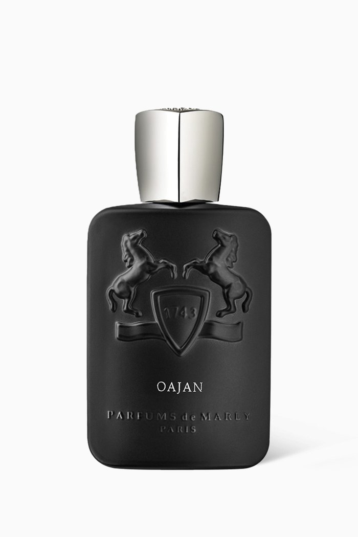 

Oajan Eau de Parfum Spray, 125ml, Colourless
