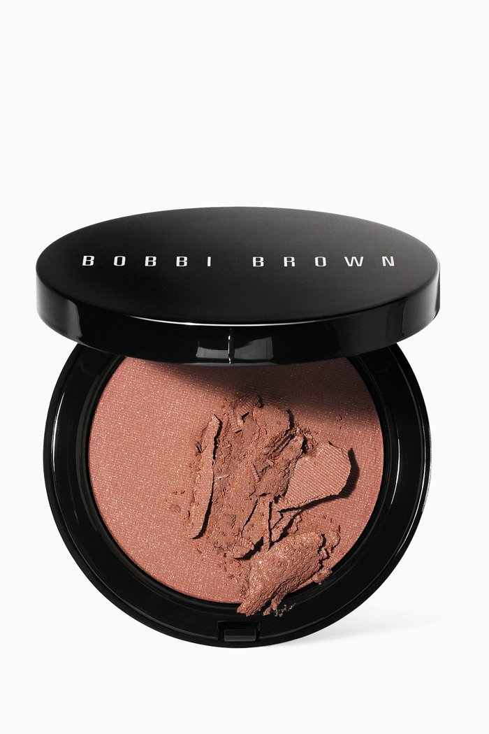 Santa Barbara Illuminating Bronzing Powder, 8g, Colourless