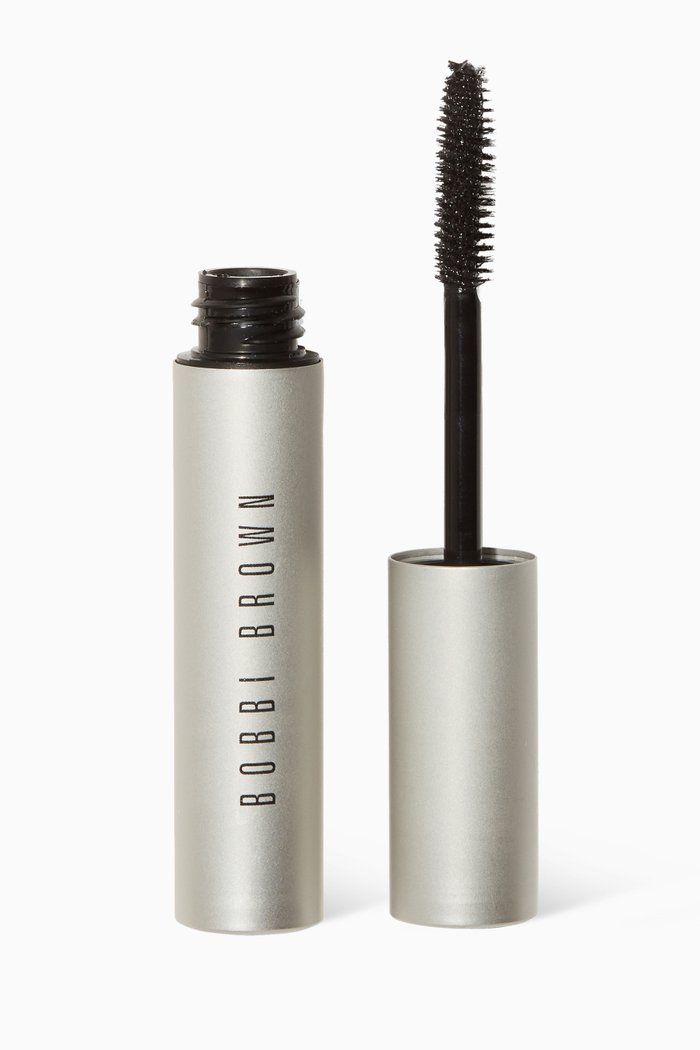 

Black Smokey Eye Mascara, Multicolour