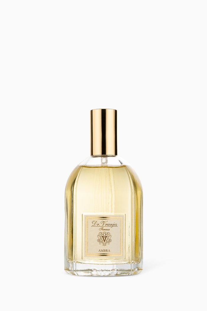 

Ambra Home Fragrance Spray, 25ml, Multicolour