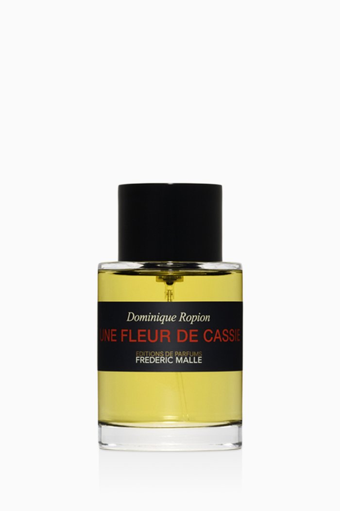

Une Fleur de Cassie Perfume, 100ml, Colourless
