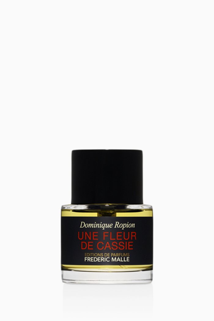 

Une Fleur de Cassie Perfume, 50ml, Multicolour