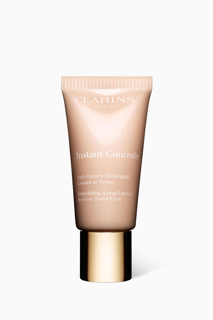 

Medium Beige 01 Instant Concealer, Neutral