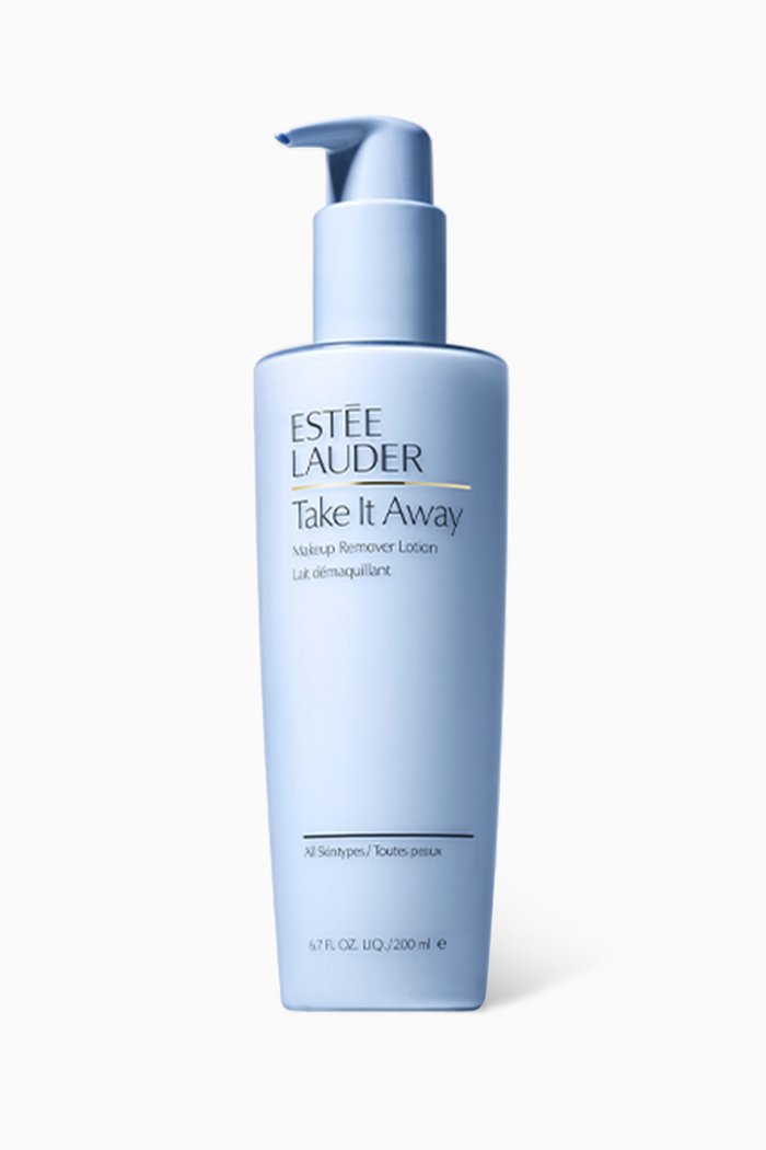 

Take It Away Makeup Remover Lotion, 200ml, Colourless