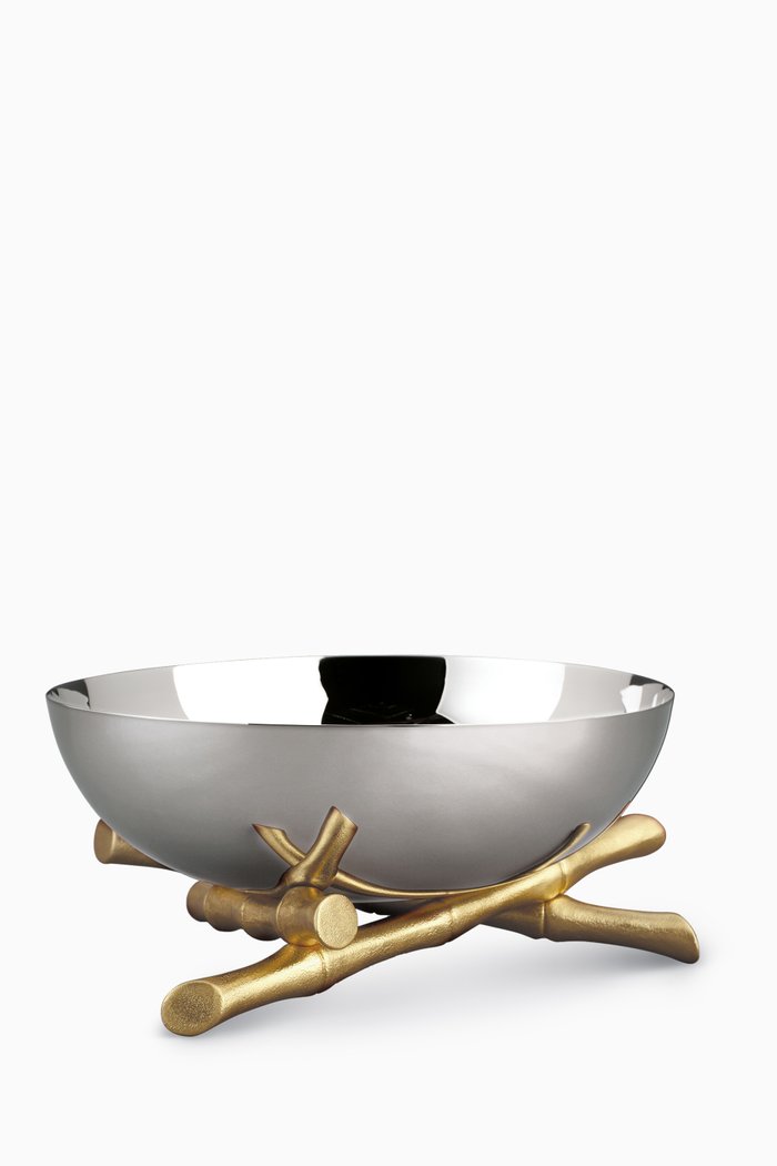 

Large Bambou Bowl, Multicolour