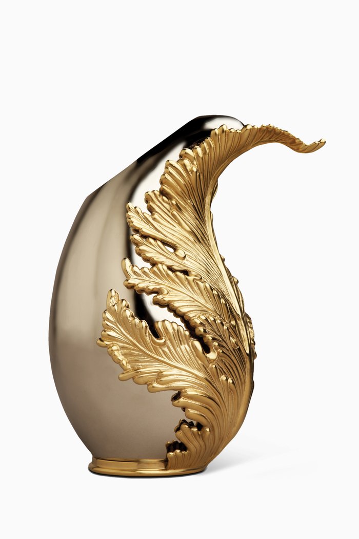 

Lamina Vase, Multicolour