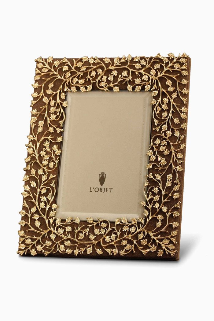 

Lorél Frame, 8 x 10", Multicolour