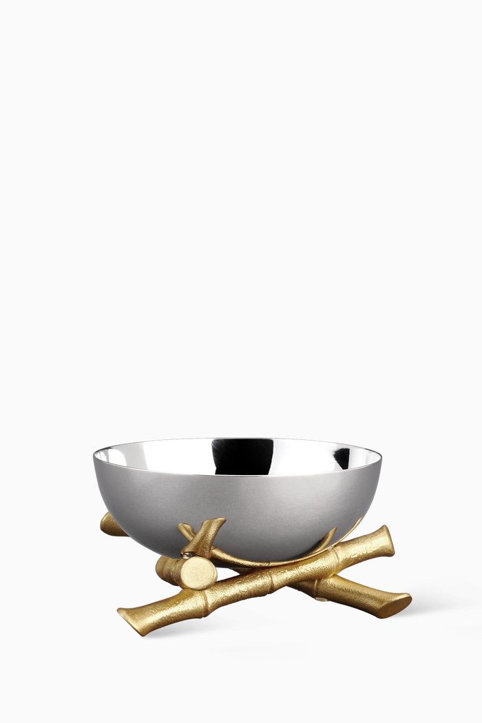 

Small Bambou Bowl, Multicolour