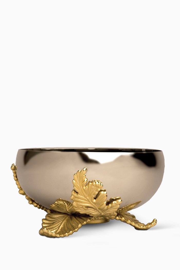 

Small Lamina Bowl, Multicolour
