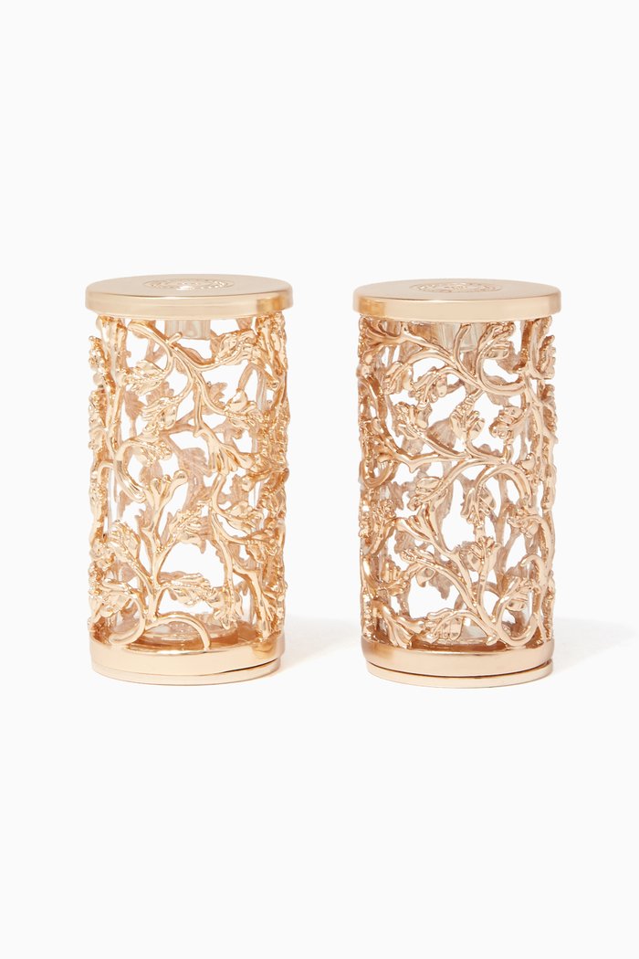 

Lorél Spice Jewels, Set of 2, Multicolour