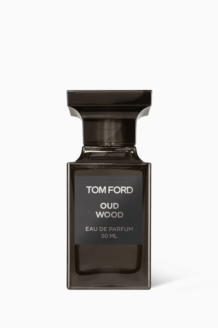 Oud Wood Eau de Parfum, 50ml, Colourless