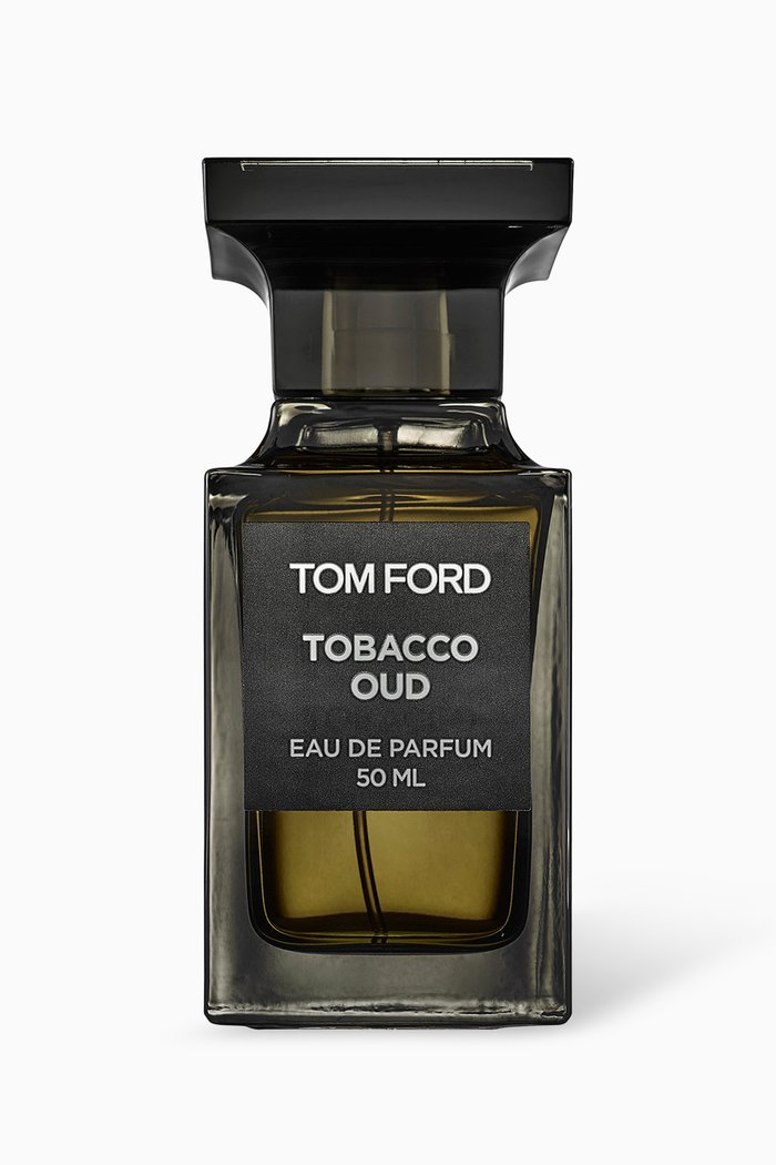 

Tobacco Oud Eau de Parfum, 50ml, Colourless