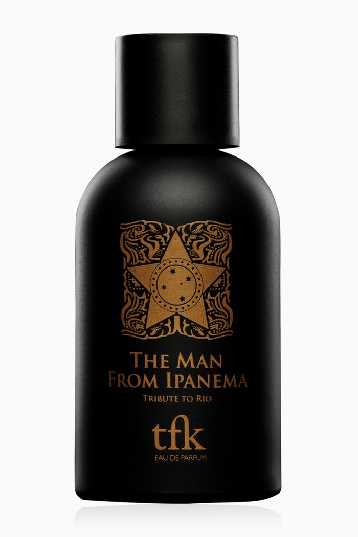 

The Man From Ipanema, Eau De Parfum, 100ml, Multicolour