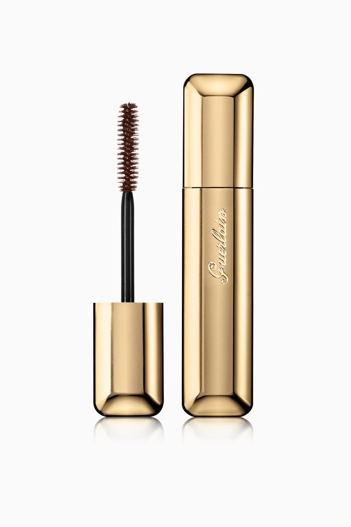 

Maxi Lash Mascara Mocha, Multicolour