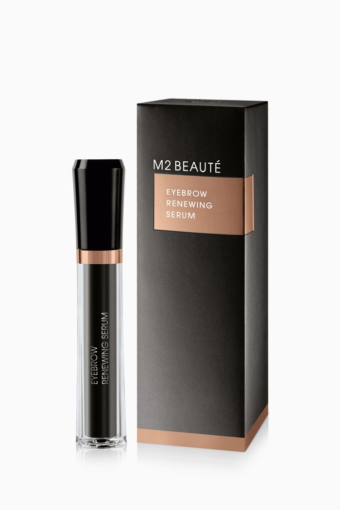 

Eyebrow Renewing Serum, 4ml, Colourless