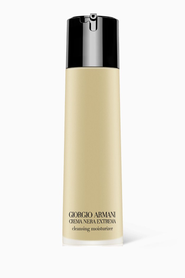 

Crema Nera Supreme Balancing Oil-in-Gel Cleansing Moisturiser, 150ml, Multicolour