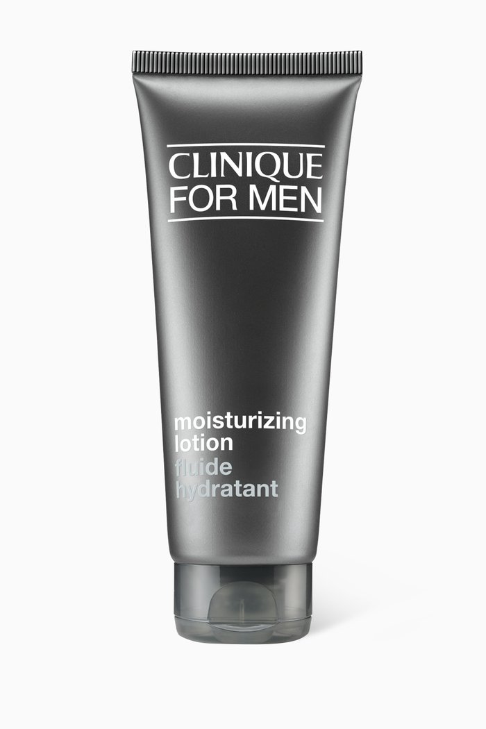 

Clinique For Men™ Moisturizing Lotion, 100ml, Colourless