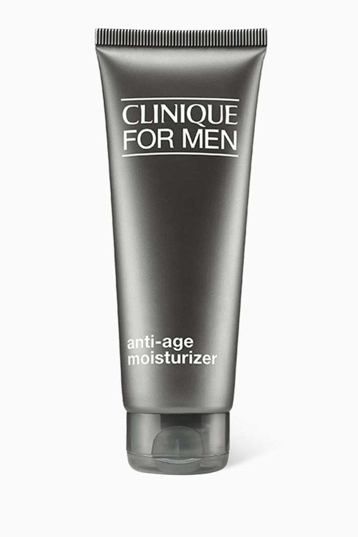 Clinique For Men™ Anti-Age Moisturizer, 100ml, Multicolour