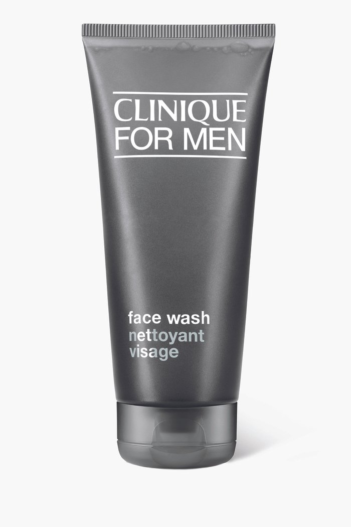 

Clinique For Men™ Face Wash, 200ml, Colourless