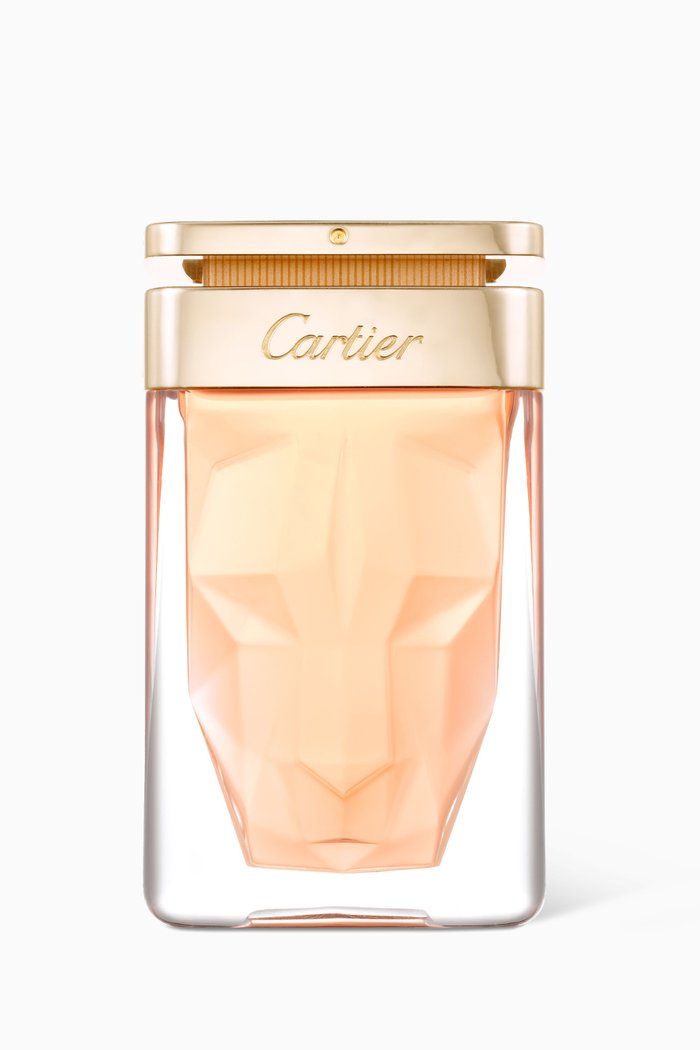 

La Panthere Eau de Parfum, 50ml, Colourless
