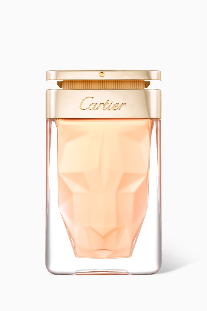 

La Panthère Eau De Parfum, 75ml, Colourless